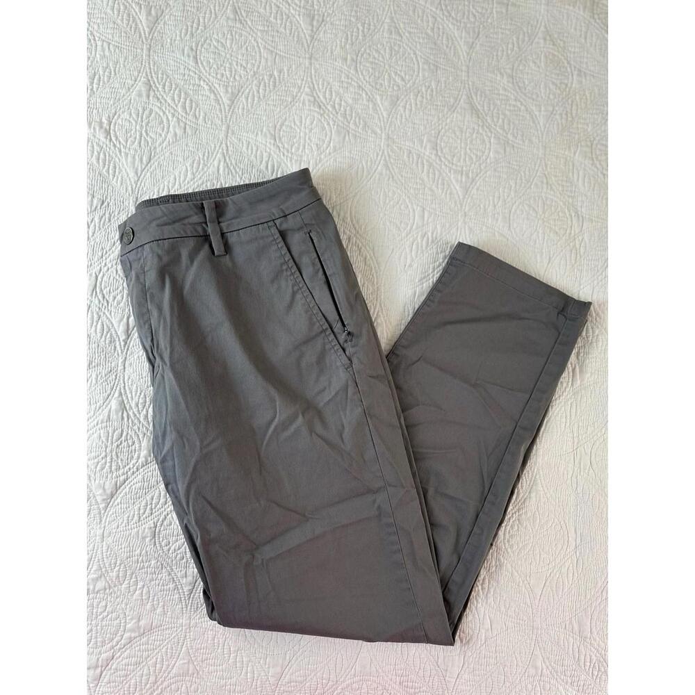 Birddogs Boom For Your Boomstick Performance Golf Pants Men Size 34x28